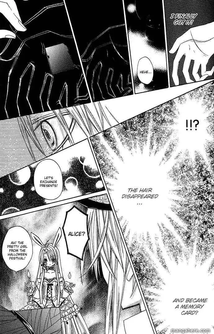 Vampire Master (Os Rabbit Cat) Chapter 5 35